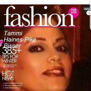 Meet your Posher, Tammi